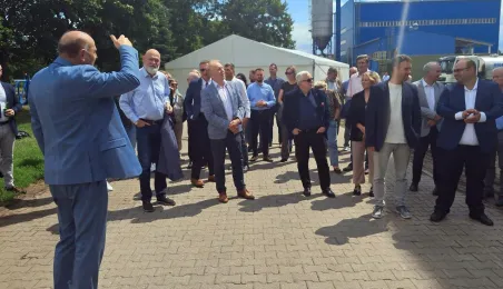 Nowe inwestycje Toruńskich Wodociągów