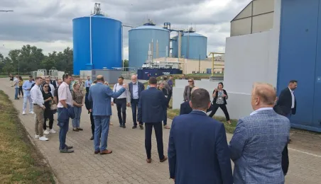 Nowe inwestycje Toruńskich Wodociągów