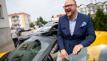 Piknik parafialny na Bielawach, 1.06.2025 r. 