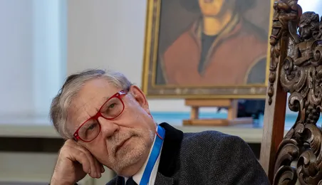 Nagroda Mikołaja Kopernika Fides et Ratio, 3.06.2025 r.