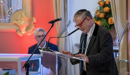 Nagroda Mikołaja Kopernika Fides et Ratio, 3.06.2025 r.