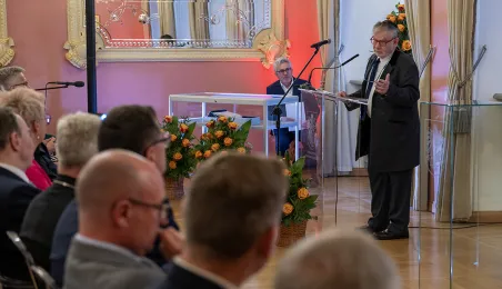 Nagroda Mikołaja Kopernika Fides et Ratio, 3.06.2025 r.