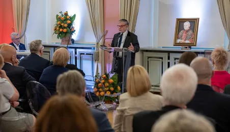 Nagroda Mikołaja Kopernika Fides et Ratio, 3.06.2025 r.