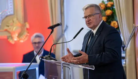 Nagroda Mikołaja Kopernika Fides et Ratio, 3.06.2025 r.