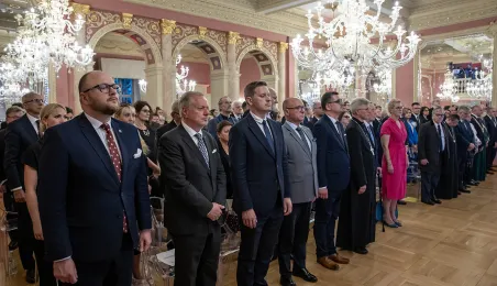 Nagroda Mikołaja Kopernika Fides et Ratio, 3.06.2025 r.