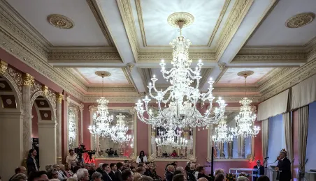 Nagroda Mikołaja Kopernika Fides et Ratio, 3.06.2025 r.