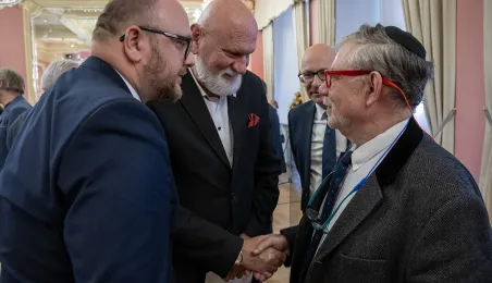 Nagroda Mikołaja Kopernika Fides et Ratio, 3.06.2025 r.