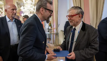 Nagroda Mikołaja Kopernika Fides et Ratio, 3.06.2025 r.