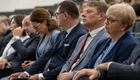 Wykład Fides et Ratio, 3.06.2025 r.