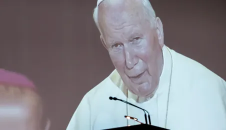 Wykład Fides et Ratio, 3.06.2025 r.