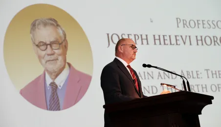 Wykład Fides et Ratio, 3.06.2025 r.