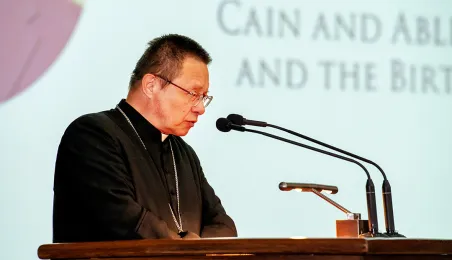 Wykład Fides et Ratio, 3.06.2025 r.