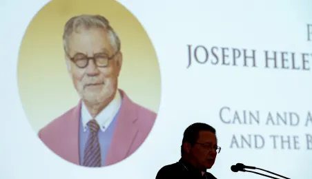 Wykład Fides et Ratio, 3.06.2025 r.