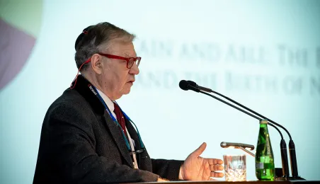 Wykład Fides et Ratio, 3.06.2025 r.