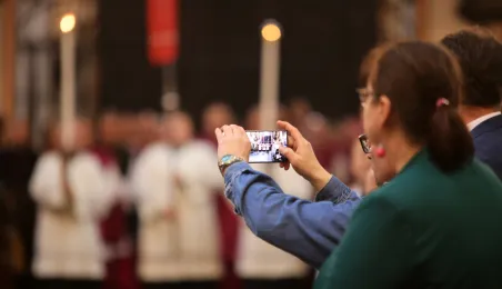 Kanoniczne objęcie diecezji toruńskiej, 4.06.2025 r. 
