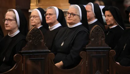 Kanoniczne objęcie diecezji toruńskiej, 4.06.2025 r. 