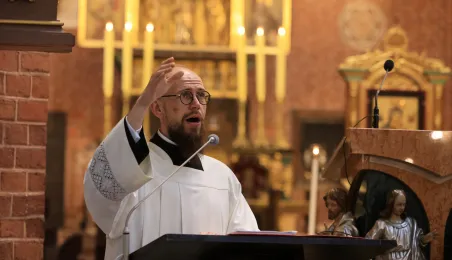 Kanoniczne objęcie diecezji toruńskiej, 4.06.2025 r. 