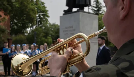 65. rocznica śmierci gen. Józefa Hallera, 4.06.2025 r.