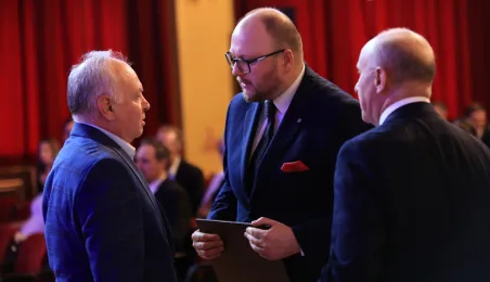 Wręczenie nagród w konkursie Obiekt Roku - edycja 2023-2024