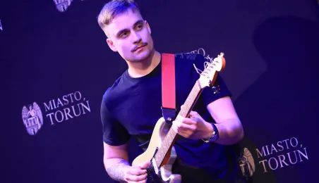 Wręczenie nagród w konkursie Obiekt Roku - edycja 2023-2024