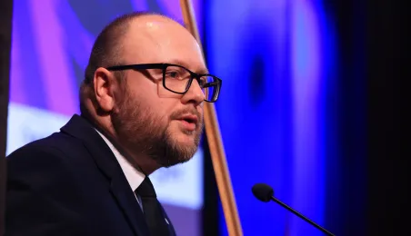 Wręczenie nagród w konkursie Obiekt Roku - edycja 2023-2024