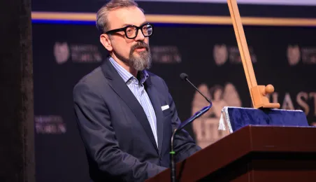 Wręczenie nagród w konkursie Obiekt Roku - edycja 2023-2024