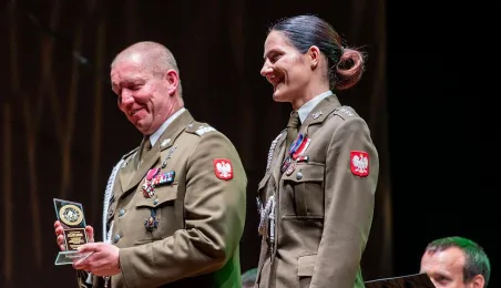 80-lecie Orkiestry Wojskowej w Toruniu