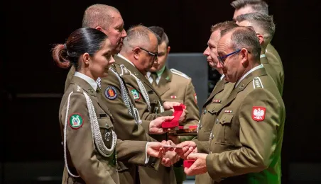 80-lecie Orkiestry Wojskowej w Toruniu