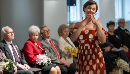 Jubileusze małżeńskie, 6.06.2025 r.