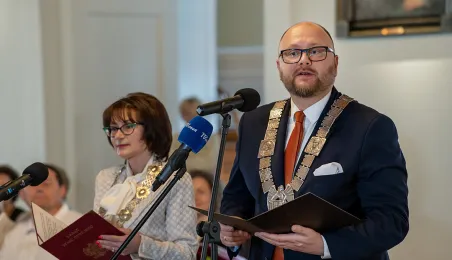 Jubileusze małżeńskie, 6.06.2025 r.