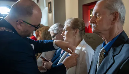 Jubileusze małżeńskie, 6.06.2025 r.