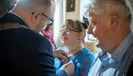 Jubileusze małżeńskie, 6.06.2025 r.