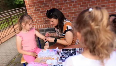 Rodzinny Piknik na Rudaku, 7.06.2025 r.