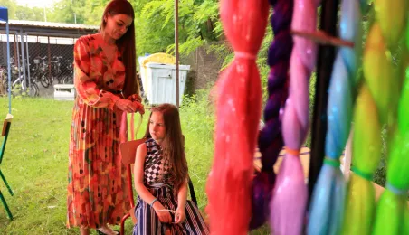 Rodzinny Piknik na Rudaku, 7.06.2025 r.