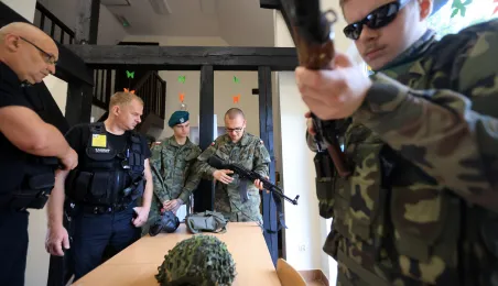 Rodzinny Piknik na Rudaku, 7.06.2025 r.