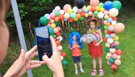 Rodzinny Piknik na Rudaku, 7.06.2025 r.