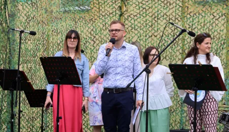 Rodzinny Piknik na Rudaku, 7.06.2025 r.