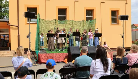 Rodzinny Piknik na Rudaku, 7.06.2025 r.