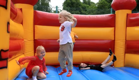 Rodzinny Piknik na Rudaku, 7.06.2025 r.