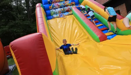 Rodzinny Piknik na Rudaku, 7.06.2025 r.