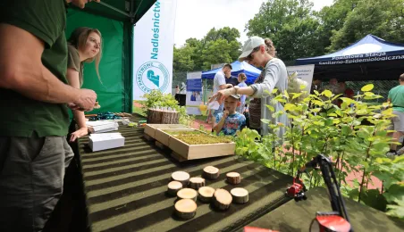 Rodzinny Piknik na Rudaku, 7.06.2025 r.