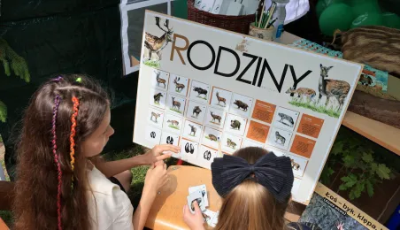 Rodzinny Piknik na Rudaku, 7.06.2025 r.