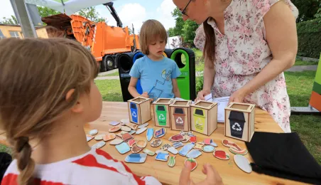 Rodzinny Piknik na Rudaku, 7.06.2025 r.