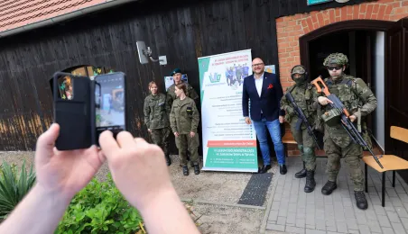 Rodzinny Piknik na Rudaku, 7.06.2025 r.