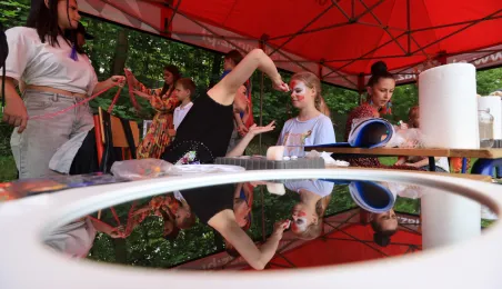 Rodzinny Piknik na Rudaku, 7.06.2025 r.