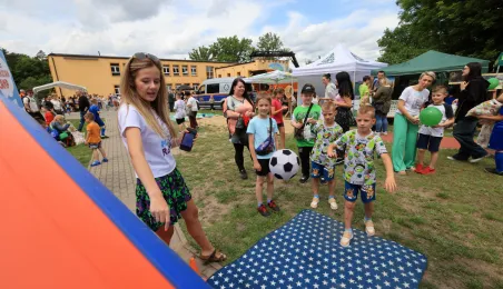 Rodzinny Piknik na Rudaku, 7.06.2025 r.