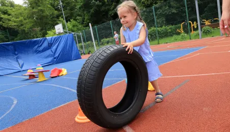 Rodzinny Piknik na Rudaku, 7.06.2025 r.