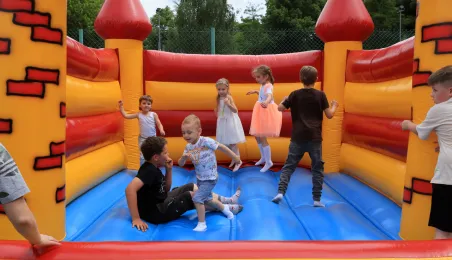 Rodzinny Piknik na Rudaku, 7.06.2025 r.