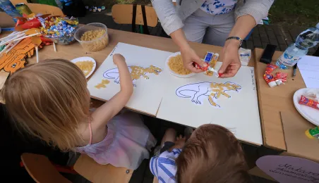 Rodzinny Piknik na Rudaku, 7.06.2025 r.