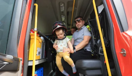 Rodzinny Piknik na Rudaku, 7.06.2025 r.